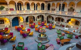 Novotel Cusco